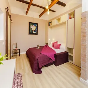Vicky's Luxury Appartamento