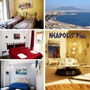 Neapolis Pie Accommodatie bij particulieren