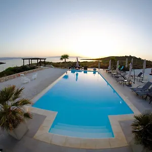 Tersanas Beach Lodges , Tersanas Griekenland