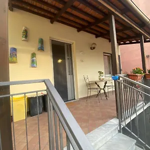 In Alle Falde Del Vesuvio Appartamento