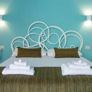 Sebeto Bellini Appartement