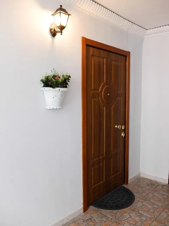 Largo Donnaregina Home Naples Appartement