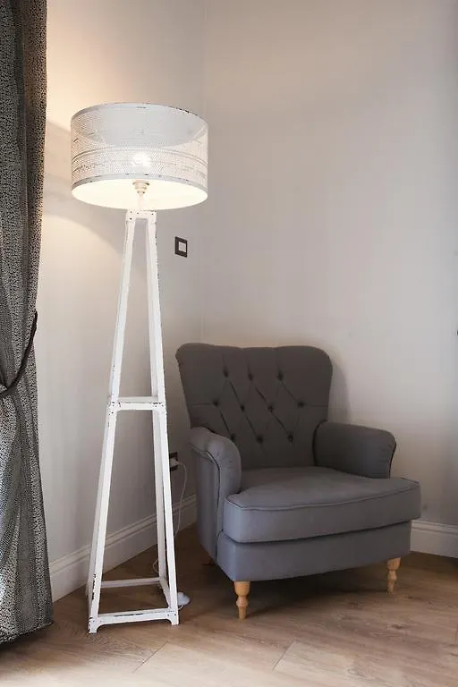 Appartement Largo Donnaregina Home Naples